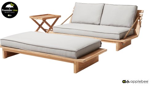 applebee robinson lounge 