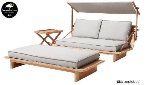 applebee robinson lounge ligbed