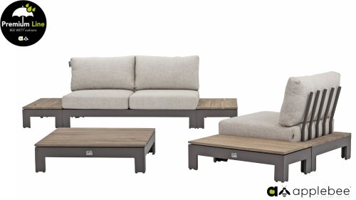 applebee sticks and more loungeset 