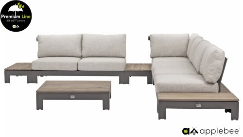 applebee sticks and more loungeset 