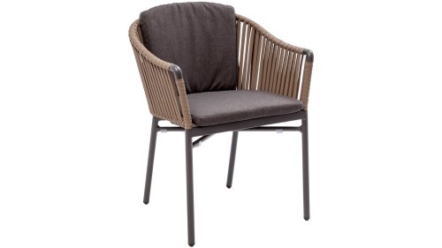 Castle Line Clavo Tuinstoel