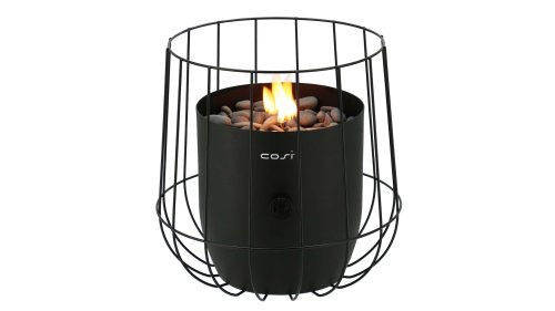 basket cosi black Gaslantaarn 