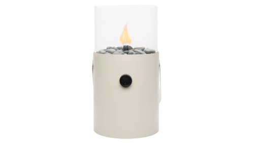 cosifires cosiscoop lantaarn ivory original Gaslantaarn 