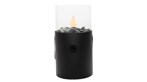 cosifires cosiscoop lantaarn black original Gaslantaarn 