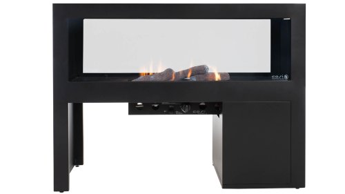 cosi fires vista vuurhaard Cosivista Divider