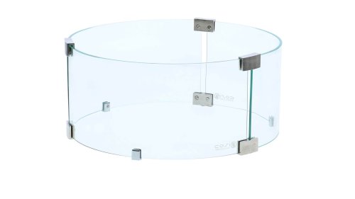 glasset rond cosi fires 