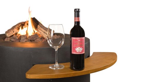 Happy Cocooning Cocoon Side Table Rond/Ovaal