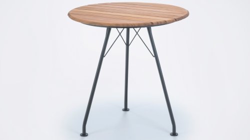 houe circum tafel 74cm 