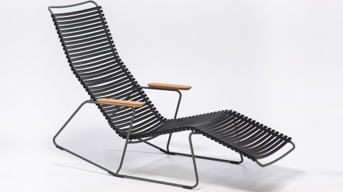 houe click sunrocker black 