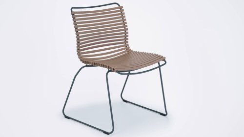 HOUE Click Tuinstoel Sand