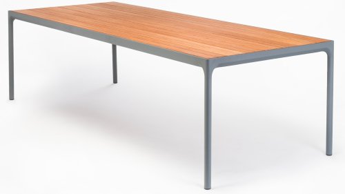 houe four dining tafel 210cm