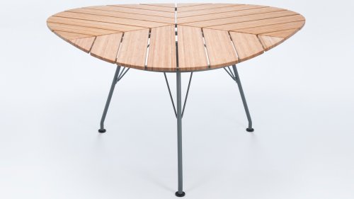 houe leaf dining tafel 146cm 