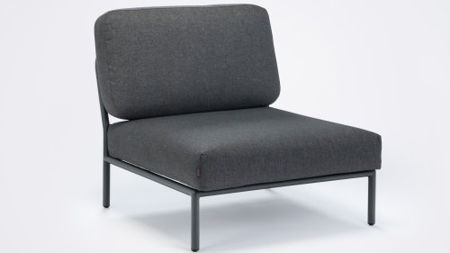 houe level tussendeel