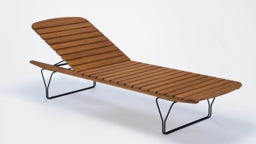 HOUE Molo Ligbed Bamboe