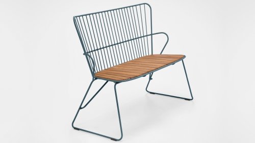 houe poan bank pine green 