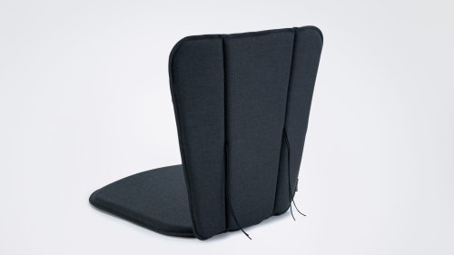 poan lounge en dining metal chairs poan dining kussen