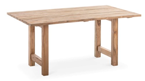 niehoff unit tafel hoekset