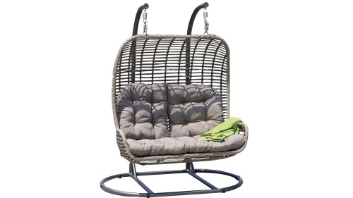 SenS-Line elza relax hangstoel