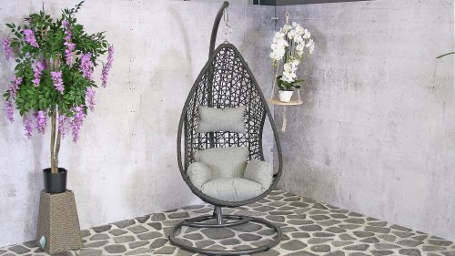 sensline mona relax black