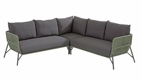 taste 4seasons antara loungeset green 