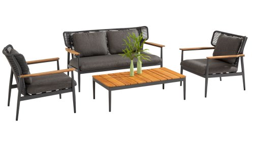 taste 4seasons arturo loungeset 