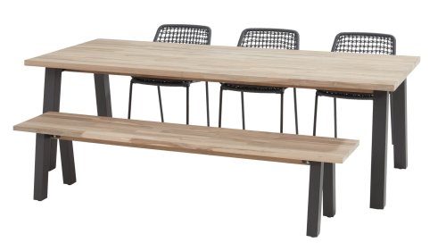 taste 4seasons barista blue 91124 