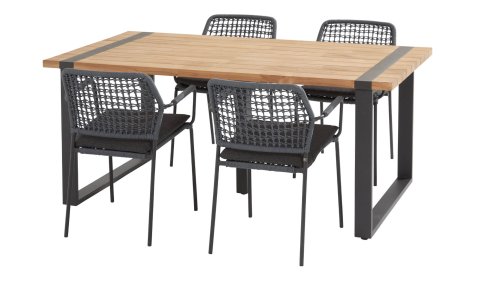 taste 4seasons barista blue 91124 