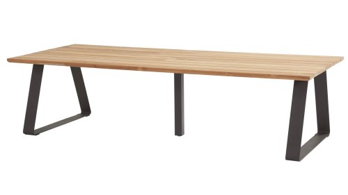 taste 4seasons basso 91149 tafel 300cm