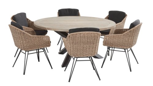 taste 4seasons bohemian 