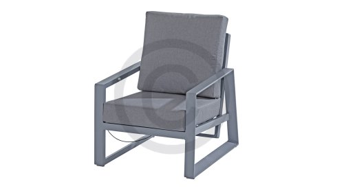 taste 4seasons dazzling loungestoel