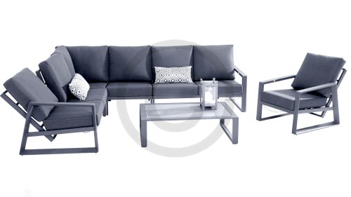 taste 4seasons dazzling loungeset 