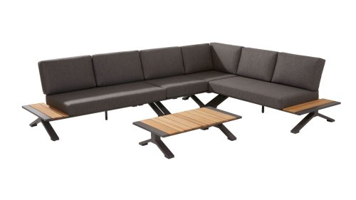 taste 4seasons nostra loungeset 