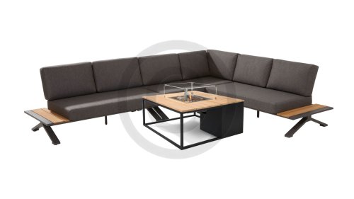 taste 4seasons nostra loungeset 