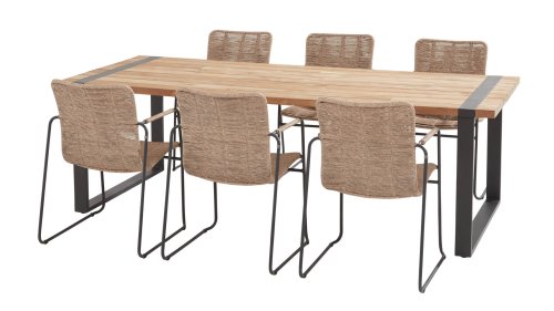 taste 4seasons palma natural 