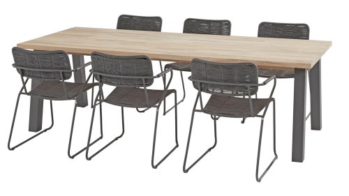 taste 4seasons swing antracite 