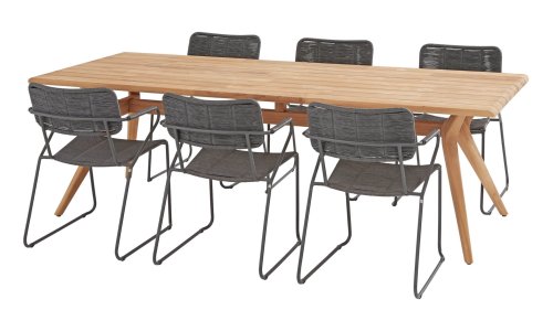 taste 4seasons swing antracite 