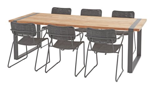 taste 4seasons swing antracite 