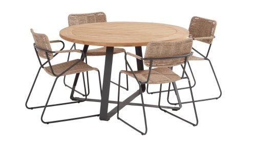 taste 4seasons swing tuinset 