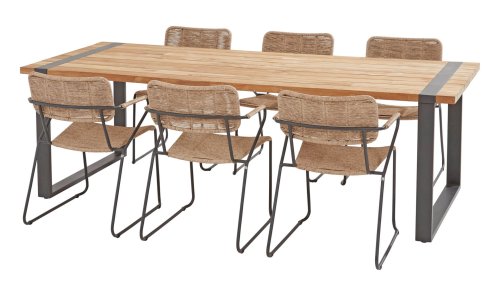 taste 4seasons swing tuinset 