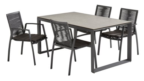 taste 4seasons torino rope 901179 