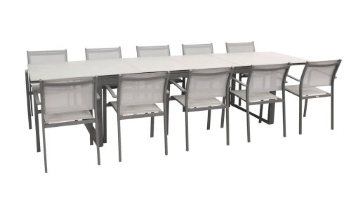 taste 4seasons tosca uitschuiftafel heritage