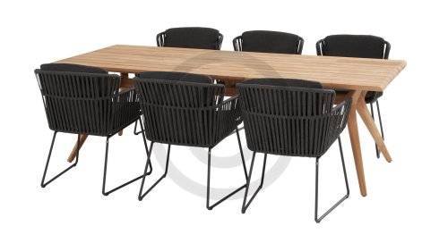 taste 4seasons vitali dining 91120 