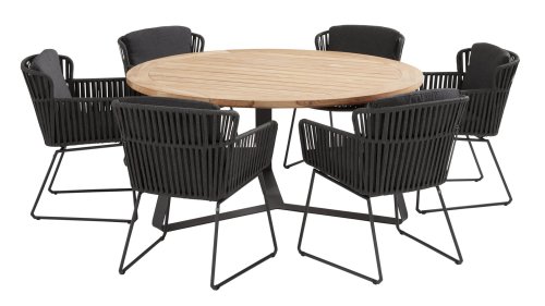 taste 4seasons vitali dining 91120