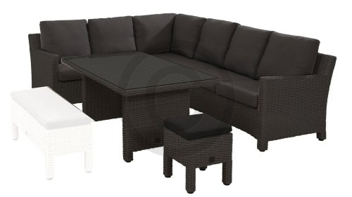 taste by 4seasons andora cosy loungeset nero set