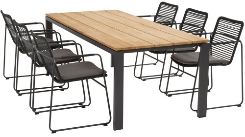 taste by 4 seasons elba dining