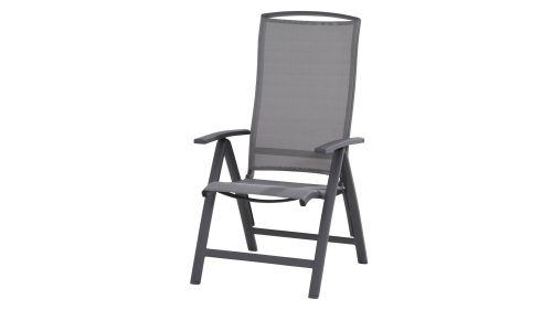 Taste by 4 Seasons genua stoel