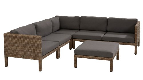 taste 4 seasons livorno loungeset caramel