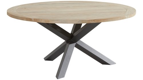 taste by 4 seasons louvre tafel 160cm