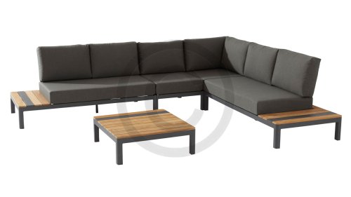 Taste meridien Loungeset