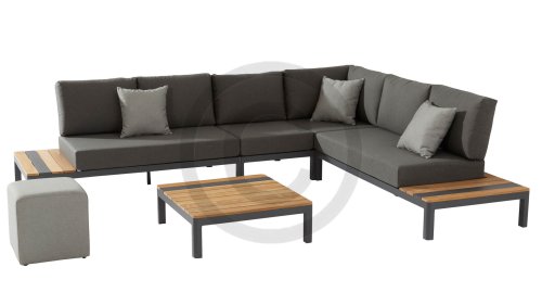 4Seasons Meridien Lounge hoekset